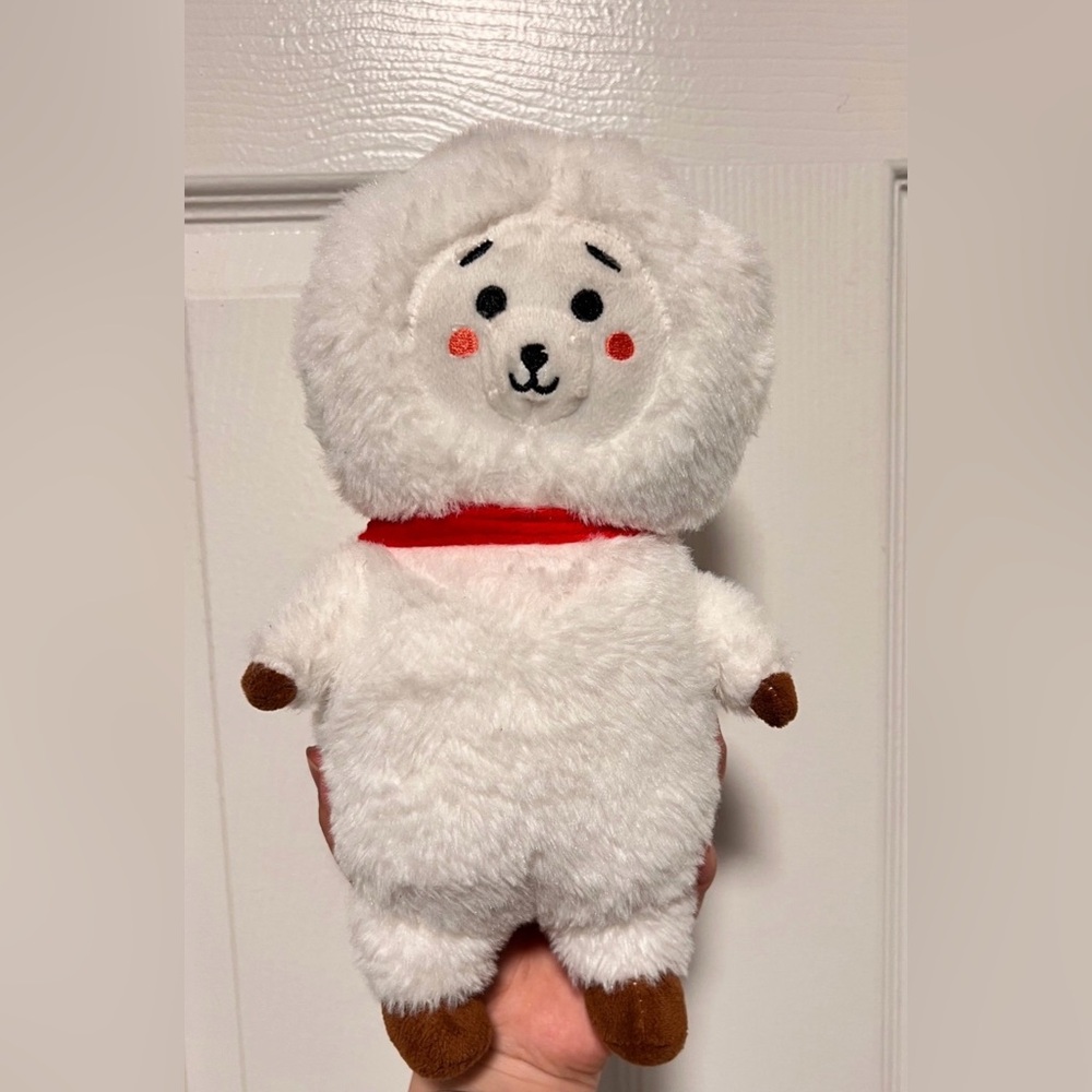 Plush